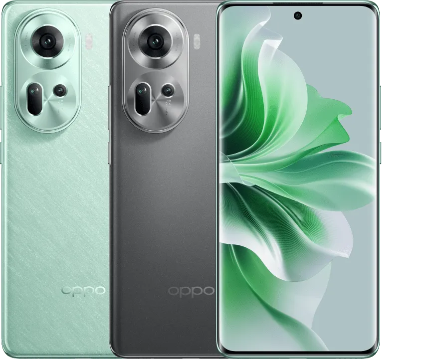 телефон OPPO A78