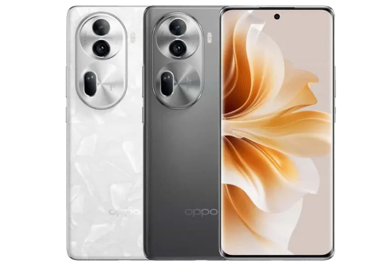 телефон OPPO Reno 12Pro